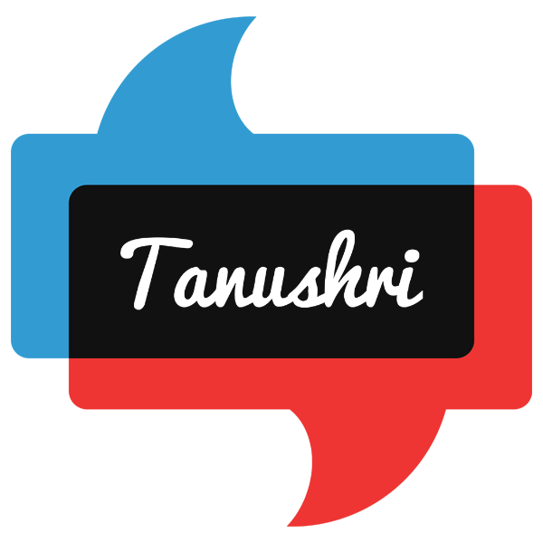 Tanushri sharks logo
