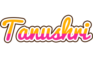 Tanushri smoothie logo