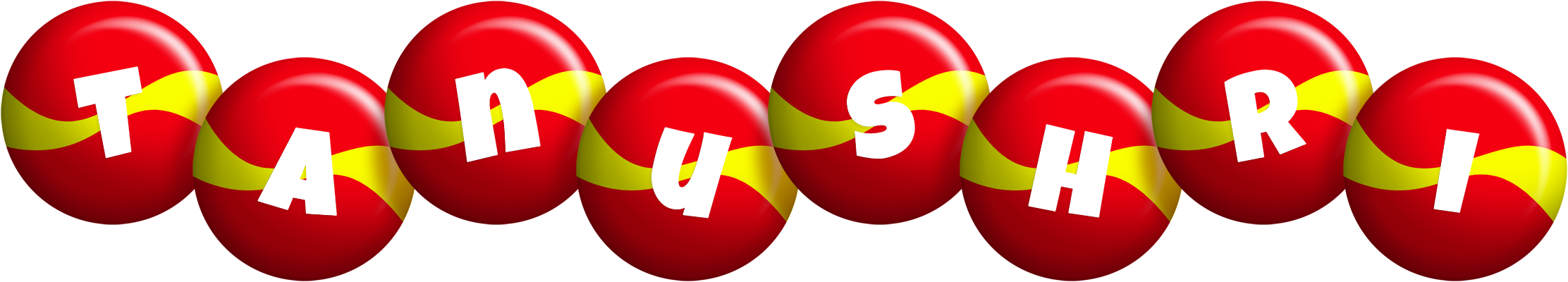 Tanushri spain logo