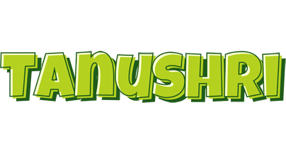 Tanushri summer logo