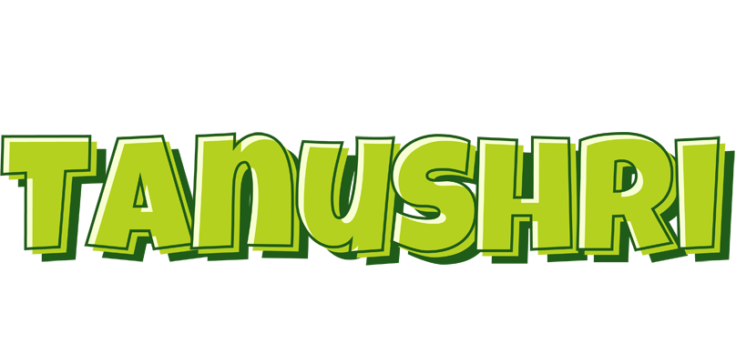 Tanushri summer logo