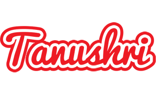 Tanushri sunshine logo