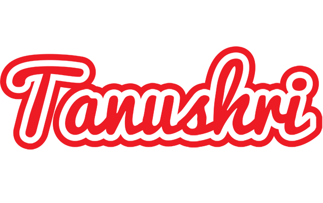 Tanushri sunshine logo