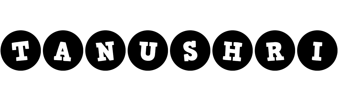Tanushri tools logo