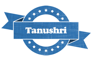 Tanushri trust logo