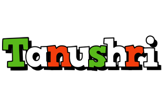 Tanushri venezia logo