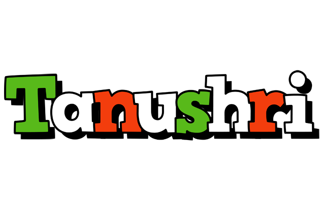 Tanushri venezia logo