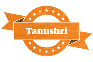 Tanushri victory logo