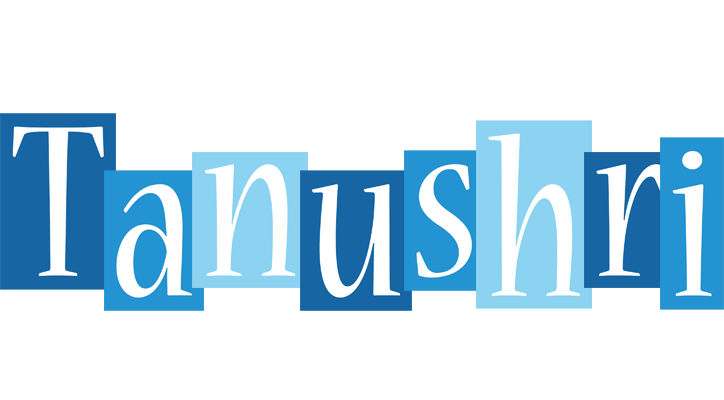 Tanushri winter logo