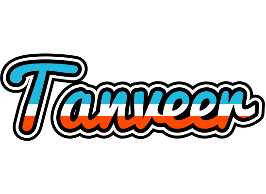 Tanveer america logo