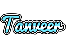 Tanveer argentine logo