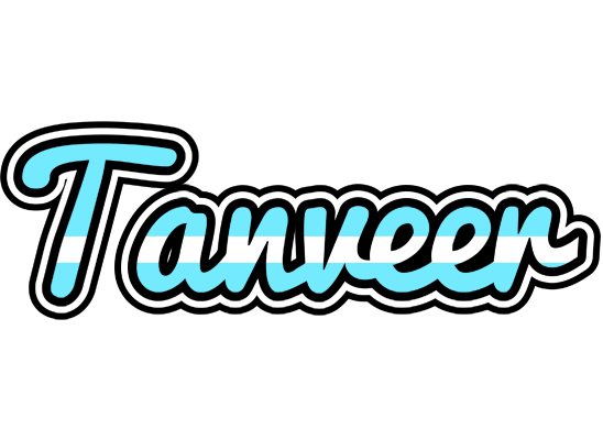 Tanveer argentine logo