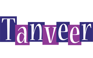 Tanveer autumn logo
