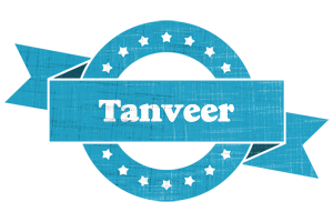 Tanveer balance logo