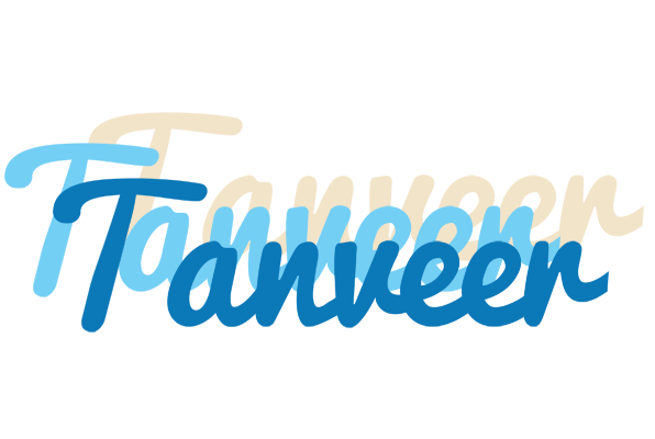 Tanveer breeze logo
