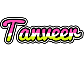 Tanveer candies logo