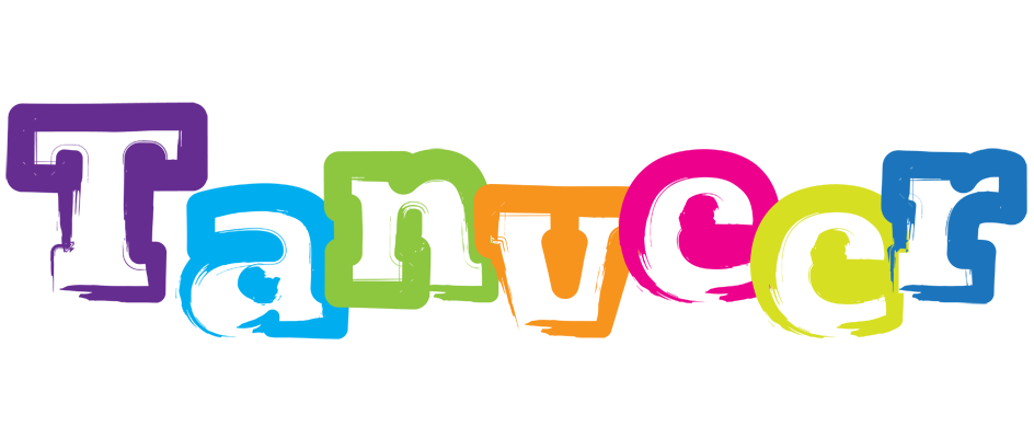 Tanveer casino logo
