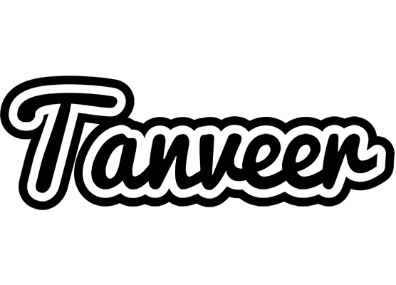 Tanveer chess logo