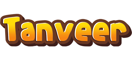 Tanveer cookies logo