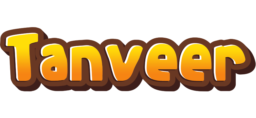 Tanveer cookies logo
