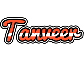 Tanveer denmark logo