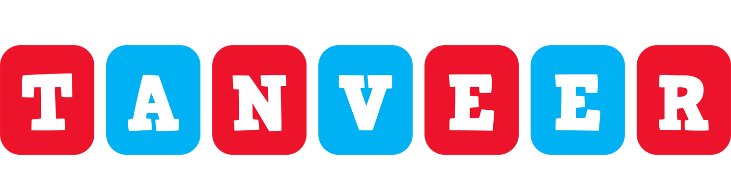 Tanveer diesel logo