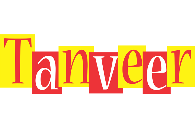 Tanveer errors logo