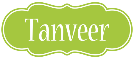Tanveer family logo