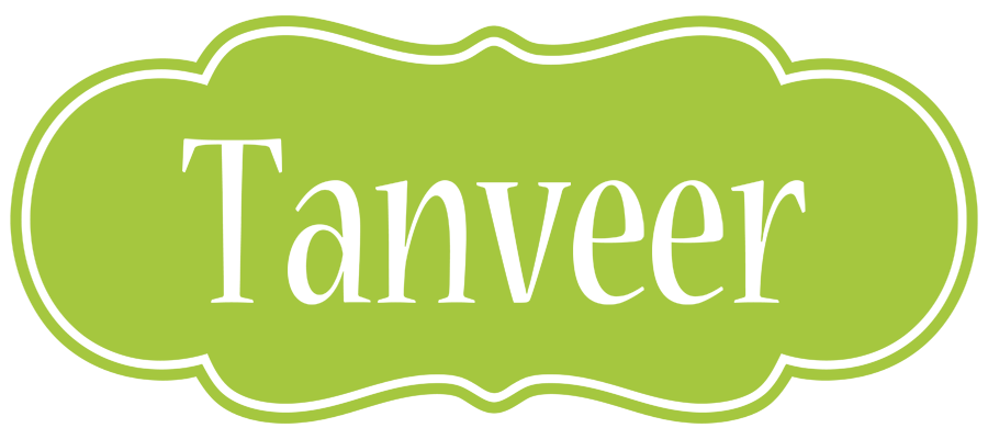 Tanveer family logo