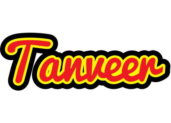 Tanveer fireman logo