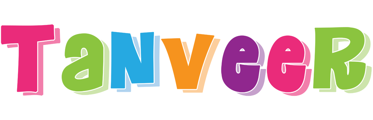 Tanveer friday logo