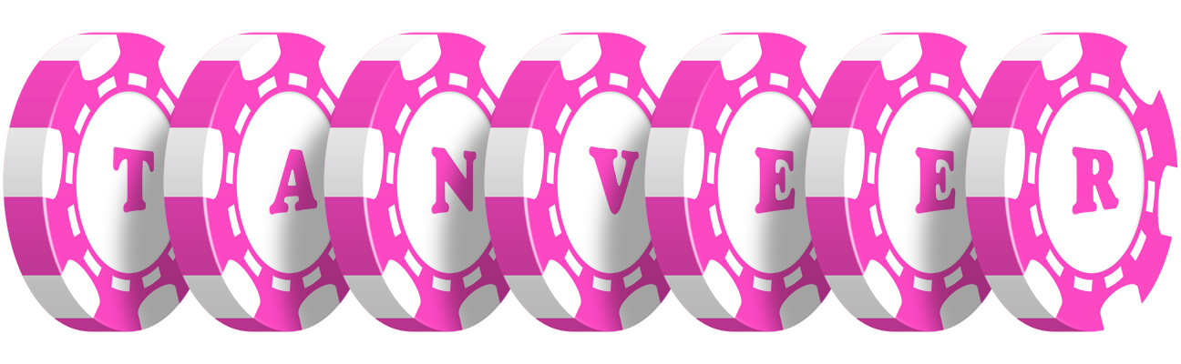 Tanveer gambler logo