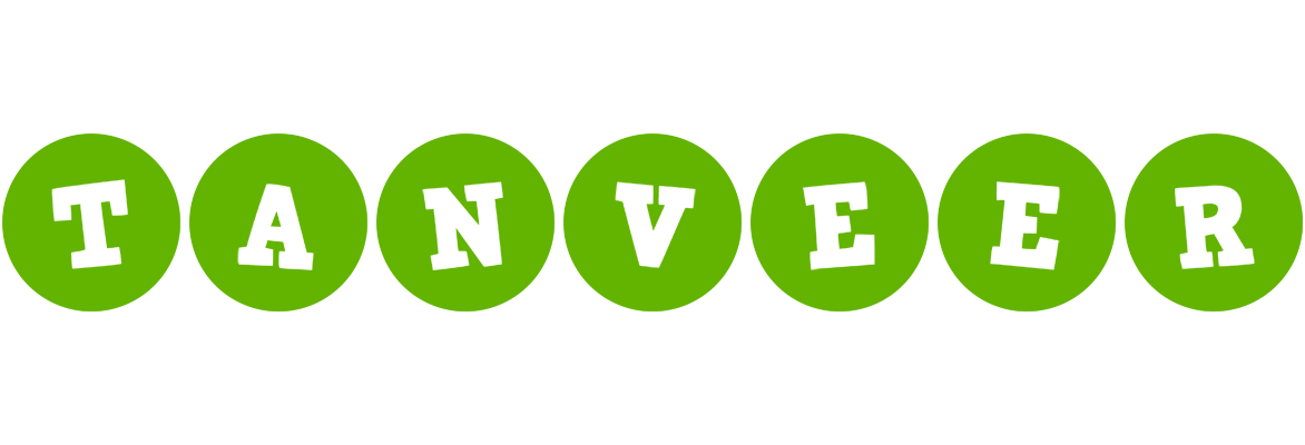 Tanveer games logo