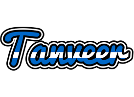 Tanveer greece logo