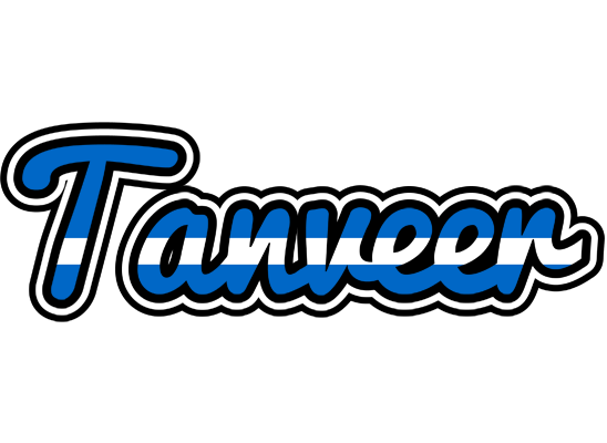 Tanveer greece logo