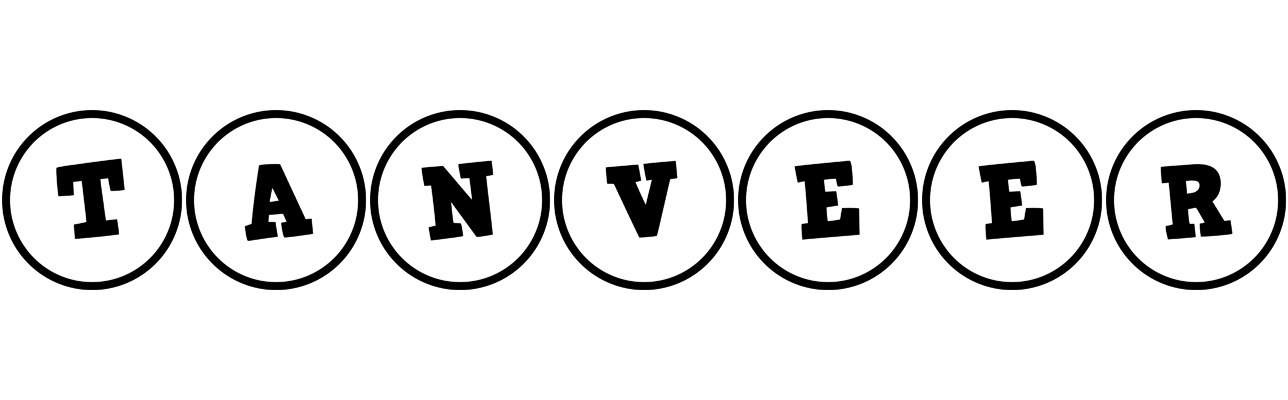 Tanveer handy logo