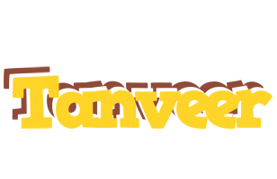 Tanveer hotcup logo