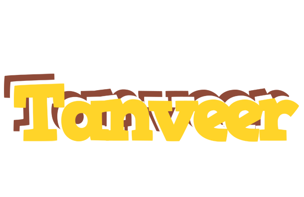 Tanveer hotcup logo