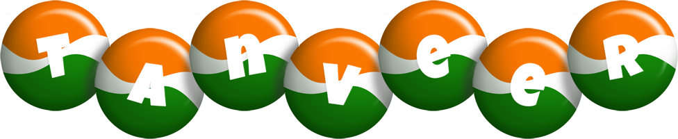 Tanveer india logo