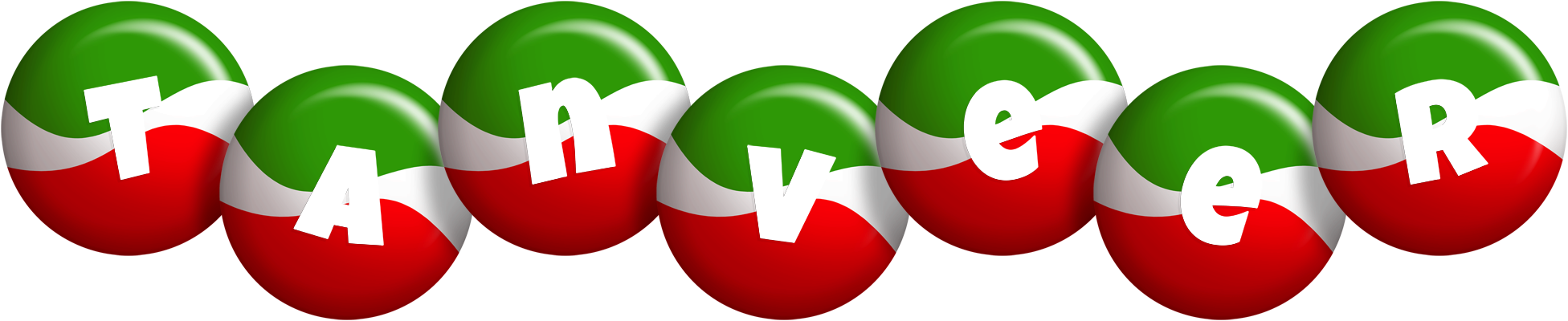 Tanveer italy logo