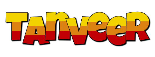 Tanveer jungle logo