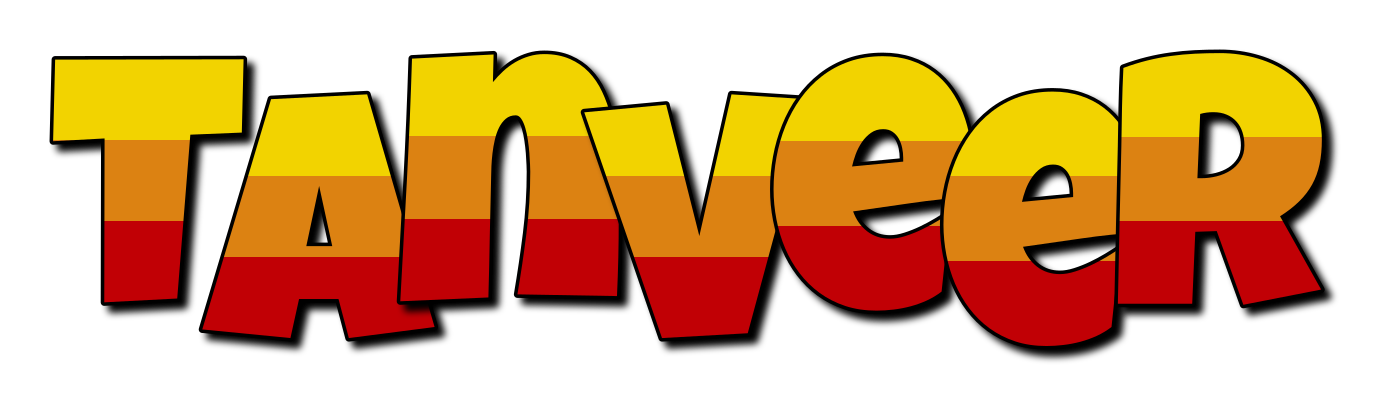 Tanveer jungle logo