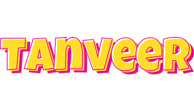 Tanveer kaboom logo