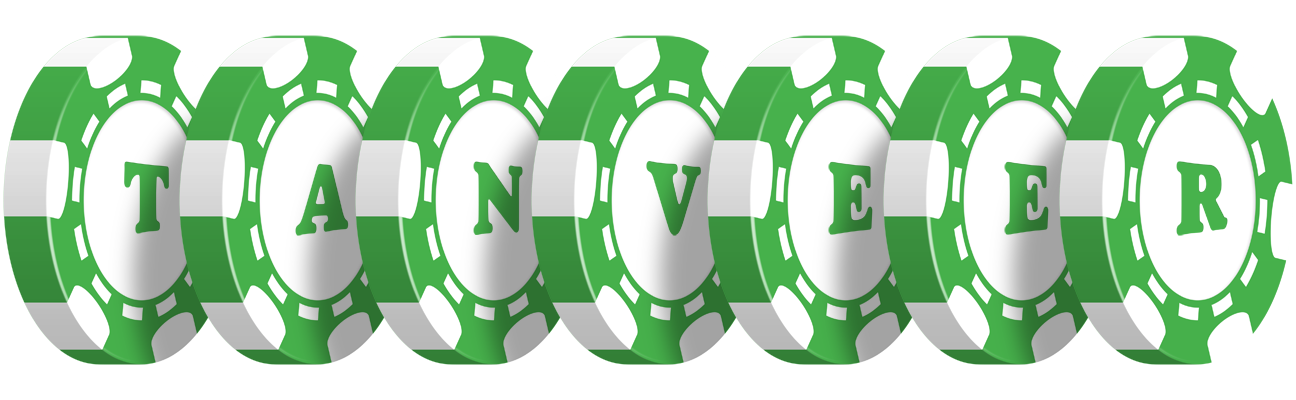 Tanveer kicker logo