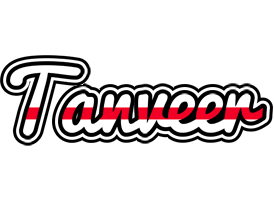 Tanveer kingdom logo
