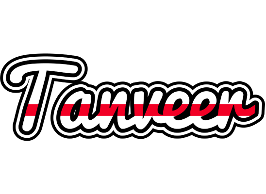 Tanveer kingdom logo