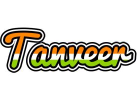 Tanveer mumbai logo