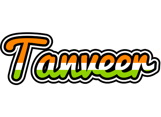 Tanveer mumbai logo