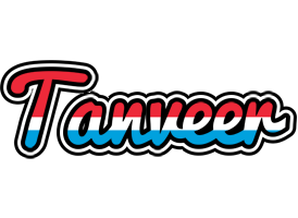 Tanveer norway logo