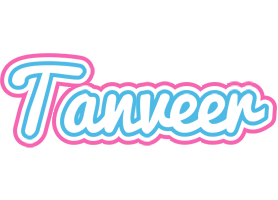 Tanveer outdoors logo